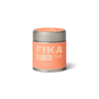 Peach Matcha