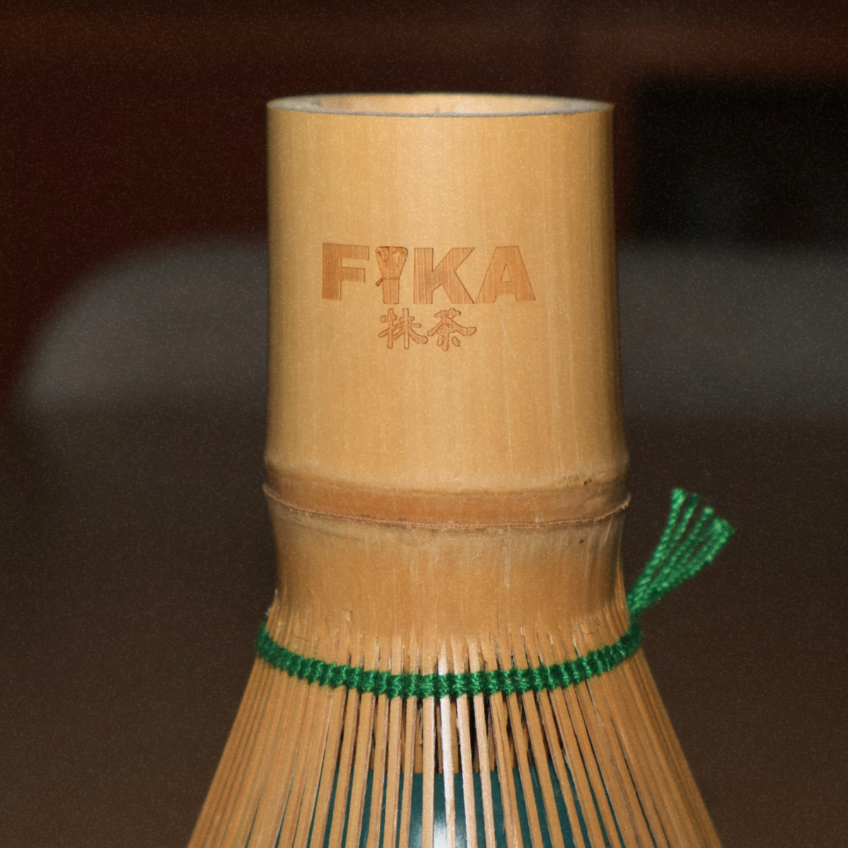 Preorder: Fika Matcha Kit