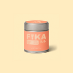 Peach Matcha