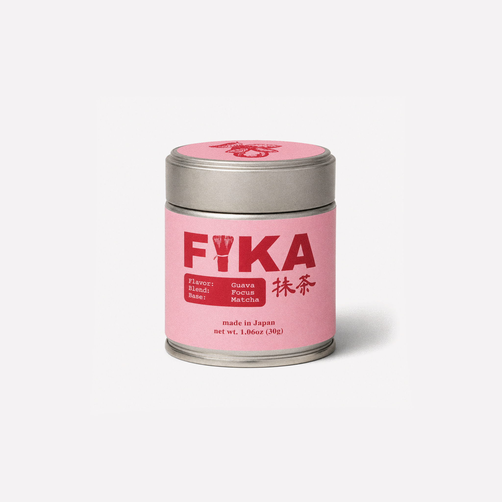 Focus Blend