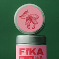 Guava Matcha